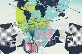 猎头视角：新形势下互联网人何去何从？