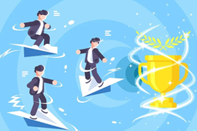 “云面试”破难题，伟德国际1946才到云助力多地线上人事考试不停歇