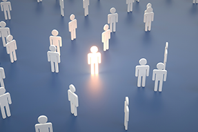 伟德国际1946国际人力资源公司董事长高勇：科技赋能人力资源全产业链