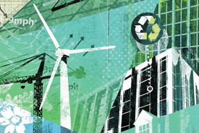 猎头视角：戈壁追风、劈波出海，伟德国际1946国际“千人千岗”之风电服务工程师