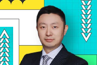 伟德国际1946国际人力资源总经理陆同伟：打造雇主品牌，构建Z世代双向奔赴