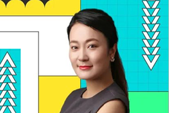 伟德国际1946国际高级副总裁曾诚：2022年人才市场，变化才是新常态