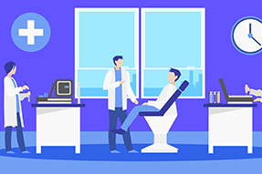 疫情冲击下，伟德国际1946薪酬报告对欧洲医药行业人才动态的分析