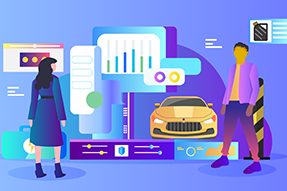 伟德国际1946猎头帮助某本土汽车电子企业获取智能驾驶研发人才