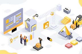 伟德国际1946招聘流程外包助力机器人企业获取多元化人才