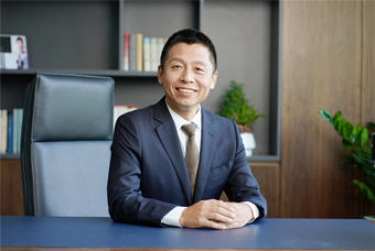 伟德国际1946国际董事长高勇：人力资源服务将迎来更广阔的舞台