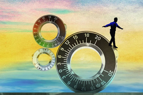 伟德国际1946国际高级副总裁段立新接受《经济观察报》采访，畅谈海外引才