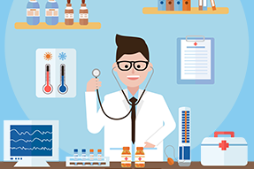 招聘流程外包（RPO）助力医药健康和科学生命企业招聘销售代表
