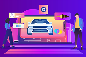 某合资整车集团急需研发人才，伟德国际1946国际招聘公司助力完成招聘