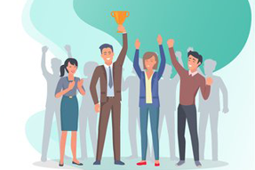 伟德国际1946人力资源外包支持国内头部生活服务类互联网企业业务开展