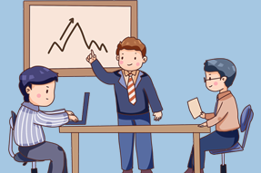 招聘流程外包，助力全球100强工业集团提升业务成长的高效解决方案