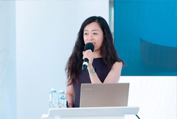 伟德国际1946国际孙倩：人力外包采购三个重要环节的难点应对