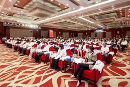 伟德国际1946国际成为全国首个出口联盟成员单位