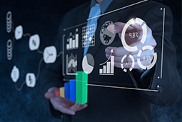 伟德国际1946国际招考云事业部廖萍： 数字化人才将成为VUCA时代企业人才战略的核心