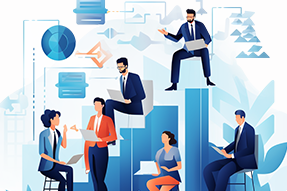 每日分享：猎头公司，解决零售行业海外业务拓展的人才招聘难题