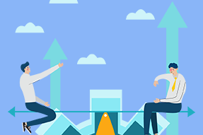 每日分享：人力资源咨询助力初创企业完善组织架构、明确人才招聘方向