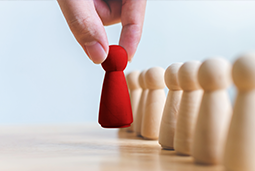 伟德国际1946国际：技术驱动配置全球化人才