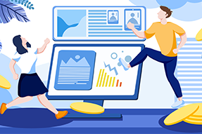 每日分享：传统招聘方式慢，人力资源SaaS助力企业提升招聘效率