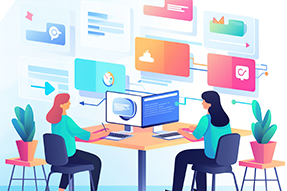 每日分享：如何选择合适的人力资源SaaS？