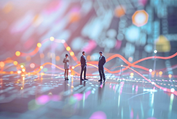 专访伟德国际1946国际曾诚：热门行业招聘变理性，区域人才需求分化