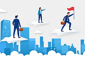 为助推形成“新质生产力”，企业如何联动人力资源组织，下好人才“先手棋”？