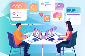 每日分享：灵活用工，提升企业组织灵活性的关键