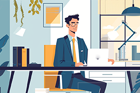 每日分享：出海企业团队搭建趋势及主要岗位解析