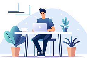 每日分享：企业自有招聘团队，为什么还要招聘外包？