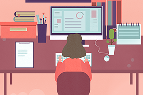 每日分享：人力外包和劳务派遣的区别，人力外包能否帮助企业更好地管理？