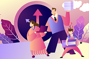 每日分享：顶尖的人力资源服务公司，高效招聘解决方案