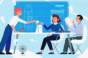 每日分享：解锁高效人力资源管理，深入探究人事外包之道