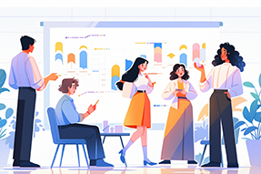 每日分享：企业数字化转型，人力资源咨询助力提升管理效能与人才竞争力