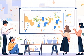 每日分享：创新人力资源SaaS解决方案，提升企业人力资源管理效率