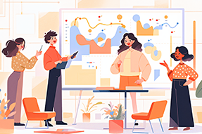 每日分享：创新招聘解决方案，引领行业招聘新趋势