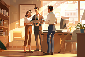 每日分享：创新招聘解决方案，突破传统招聘困境