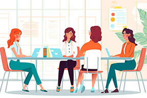 每日分享：大数据招聘解决方案，助力企业精准招聘