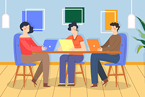 每日分享：定制化招聘解决方案，精准匹配人才需求