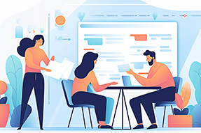 每日分享：高端猎头服务，为企业寻觅行业翘楚