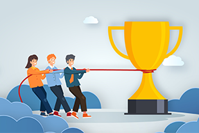 每日分享：高效招聘，知名猎头公司助力企业快速开展