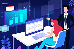 每日分享：人力资源公司绩效管理方案