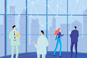 每日分享：海外招聘：中如何找到与企业价值观相符的人才