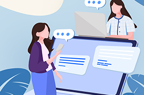 每日分享：灵活用工与传统用工模式的对比