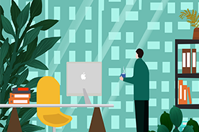 每日分享：人力资源供应商如何助力企业开展？