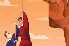 每日分享：人事外包，优化企业人才结构