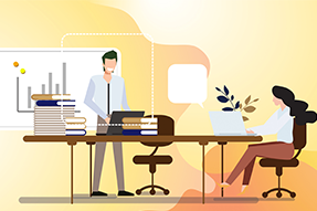 每日分享：专业人力资源公司，打造卓越人才管理团队