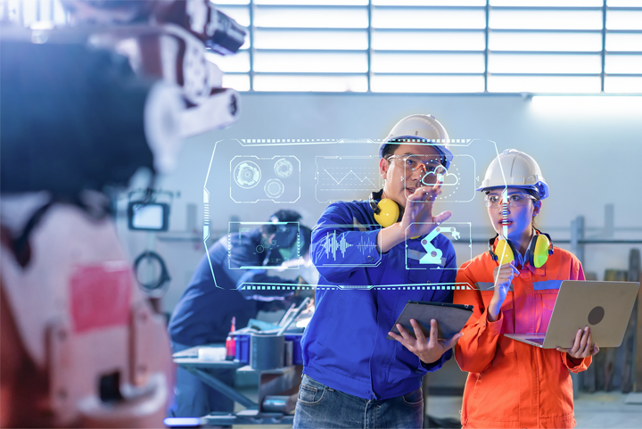 人力资源公司伟德国际1946国际智能矿山负责人分享智能矿山行业人才市场现状与企业解决方案