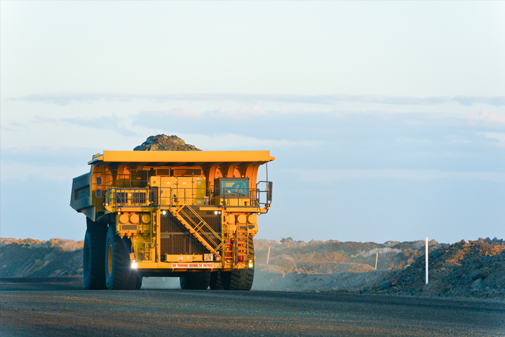 人力资源公司伟德国际1946国际智能矿山负责人分享伟德国际1946国际在智能矿山行业方向为客户企业给予的成功人才招揽案例