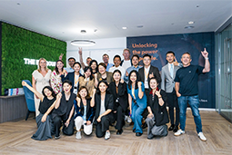 海外招聘专家亲授：逐浪欧美，中国药企的人才攻略