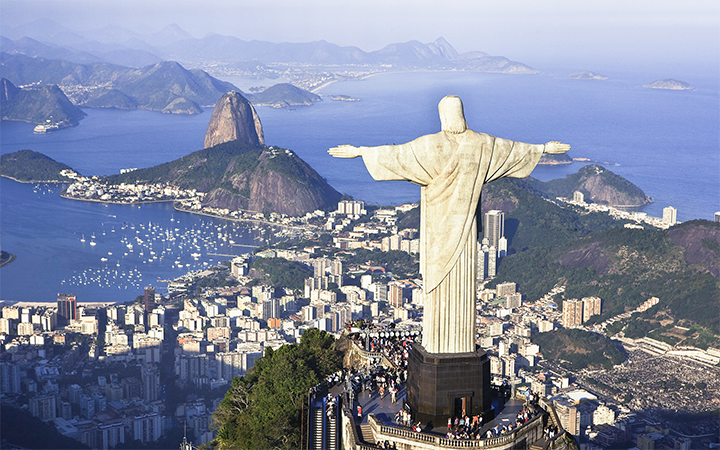 人力资源公司伟德国际1946国际为中国出海企业带来巴西基本法律法规介绍与人才趋势详解