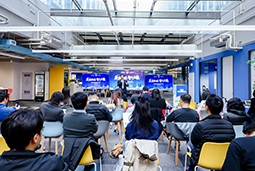 逐浪深水区，智汇无疆界！出海实战沙龙成功举办，共筑全球化韧性竞争力